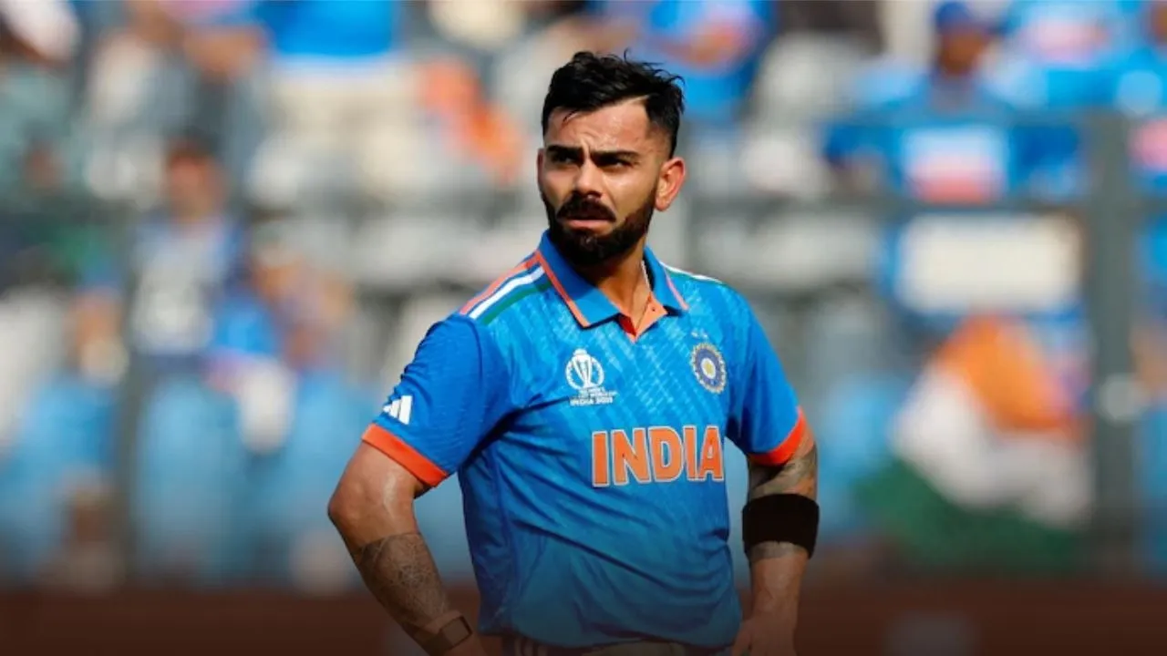 top 5 cricketers with most number of centuries in odi cricket