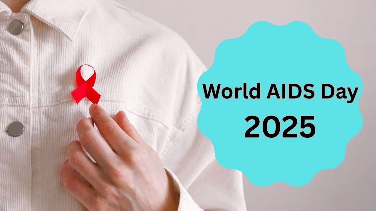 World-aids-day