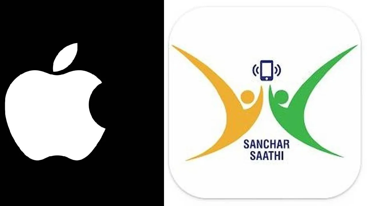 Apple said no to Preload Sanchar Saathi App