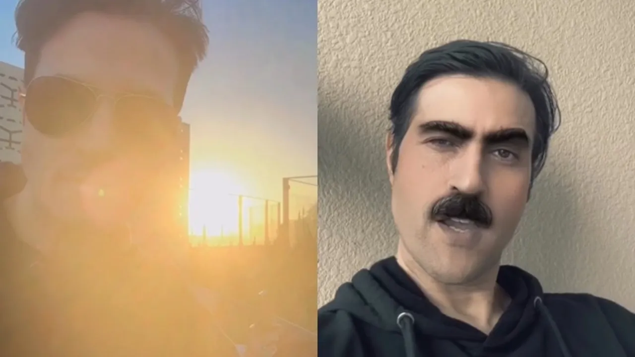 apurva Agnihotri birthday special story know his career upcoming serial sehar hone ko hai