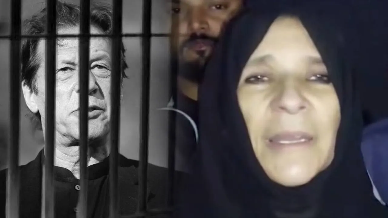 Imran Khan is alive Confirmed by Sister Uzma Khanum Adiala Jail