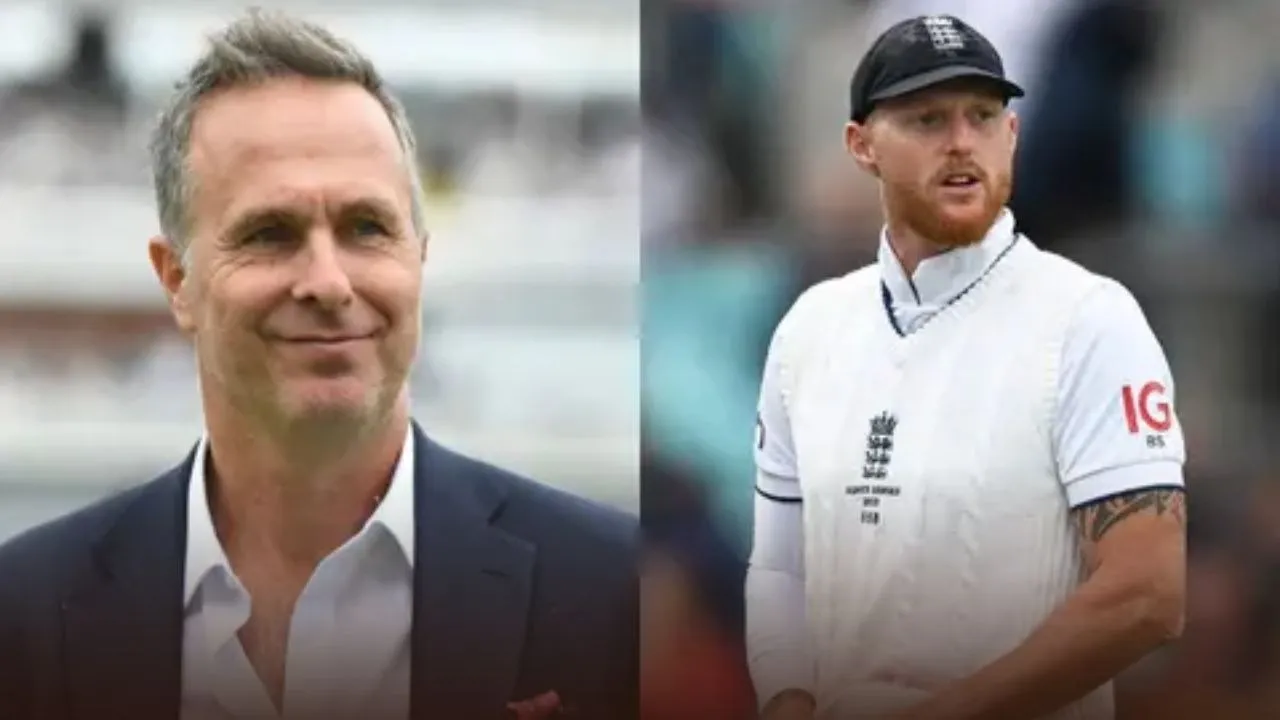 michael-vaughan-strict-instructions to England cricket team before second test in ashes 2025