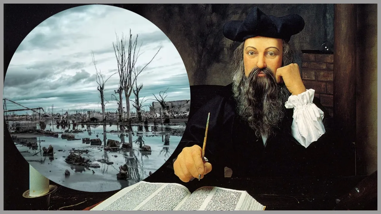 new year predictions 2026