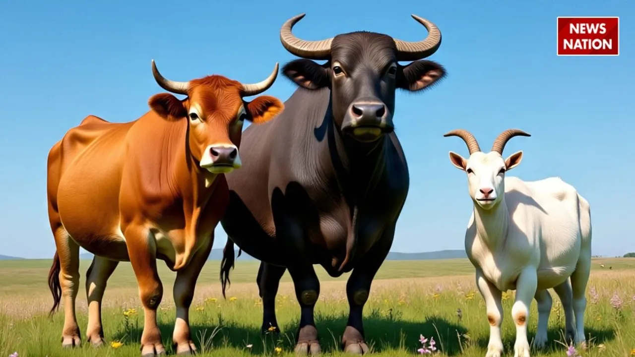 Pashu Kisan Credit Card Scheme