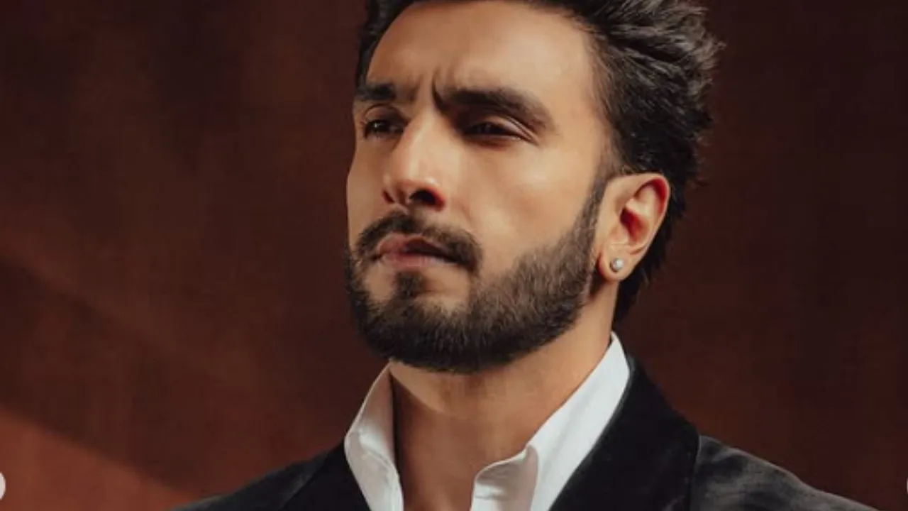 Ranveer Singh asked for Apology for Making Joke on devi share post