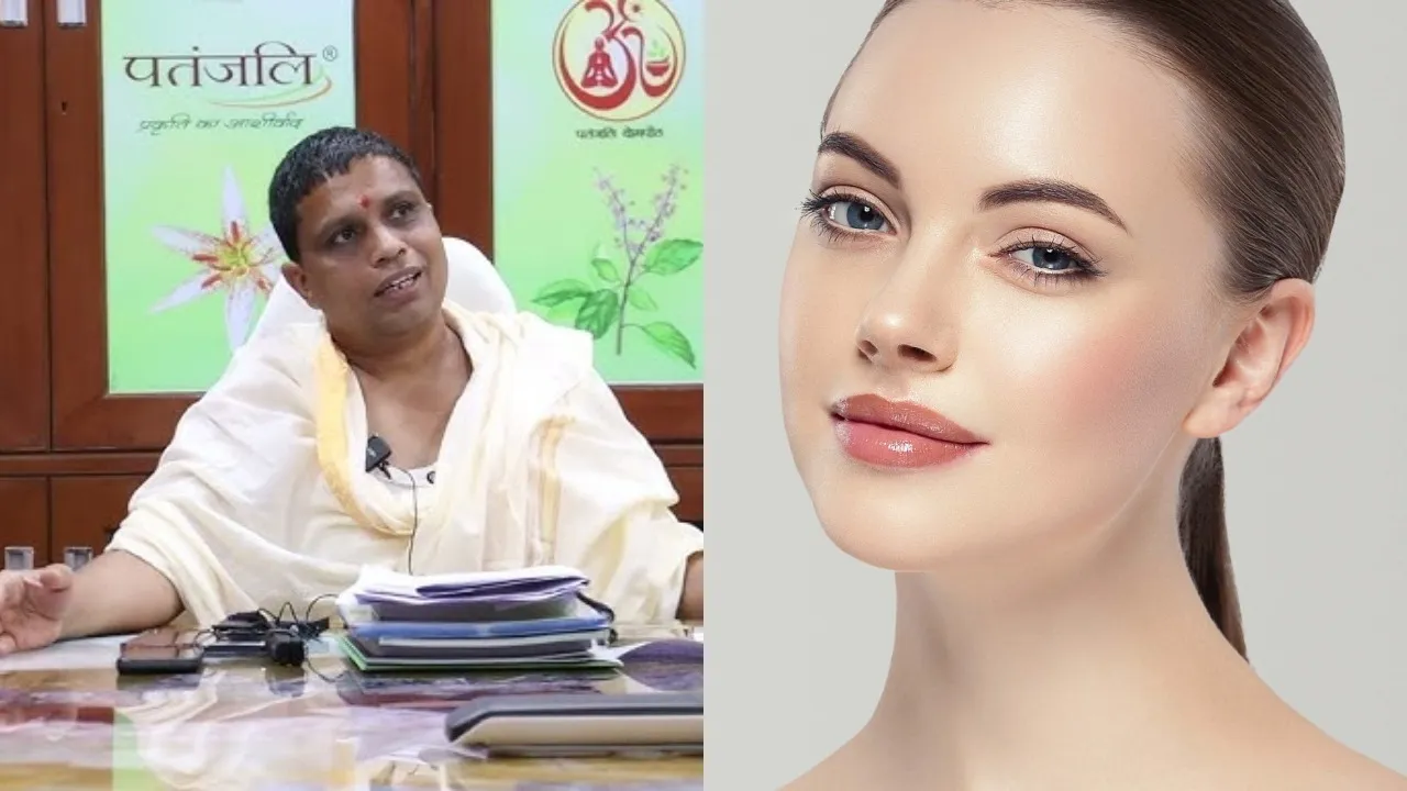 Acharya Balkrishna Tips