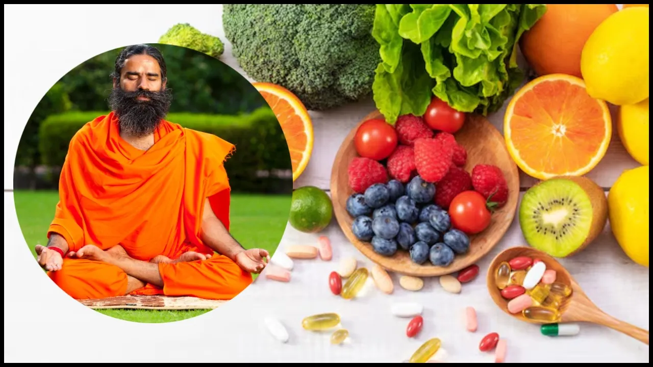 baba ramdev