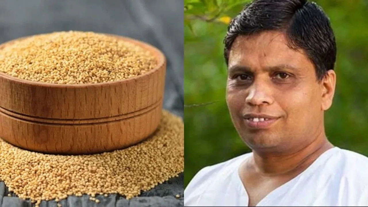 Acharya Balkrishna Tips
