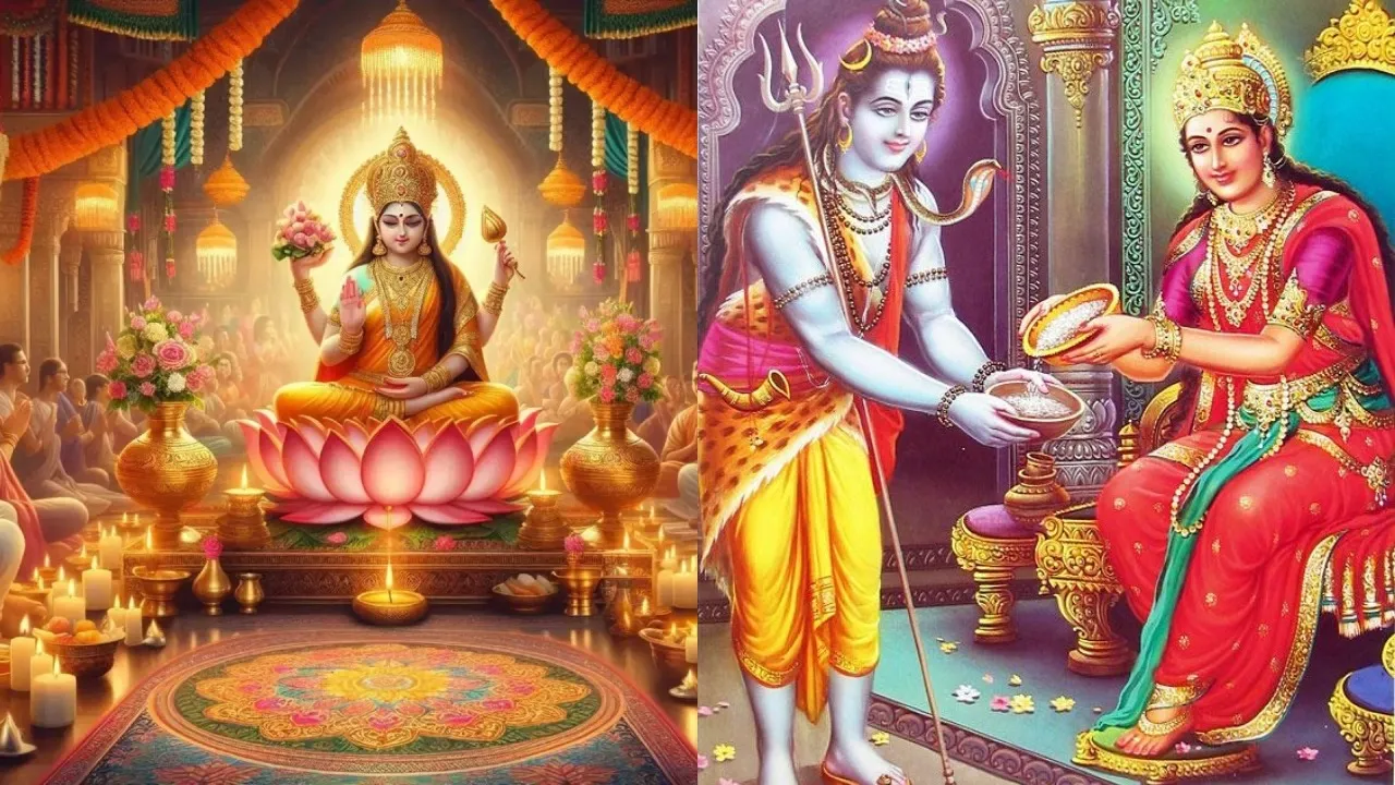 Annapurna Jayanti 2025 (1)