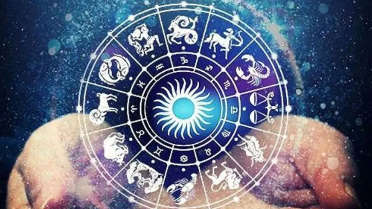 New Year Horoscope 2026