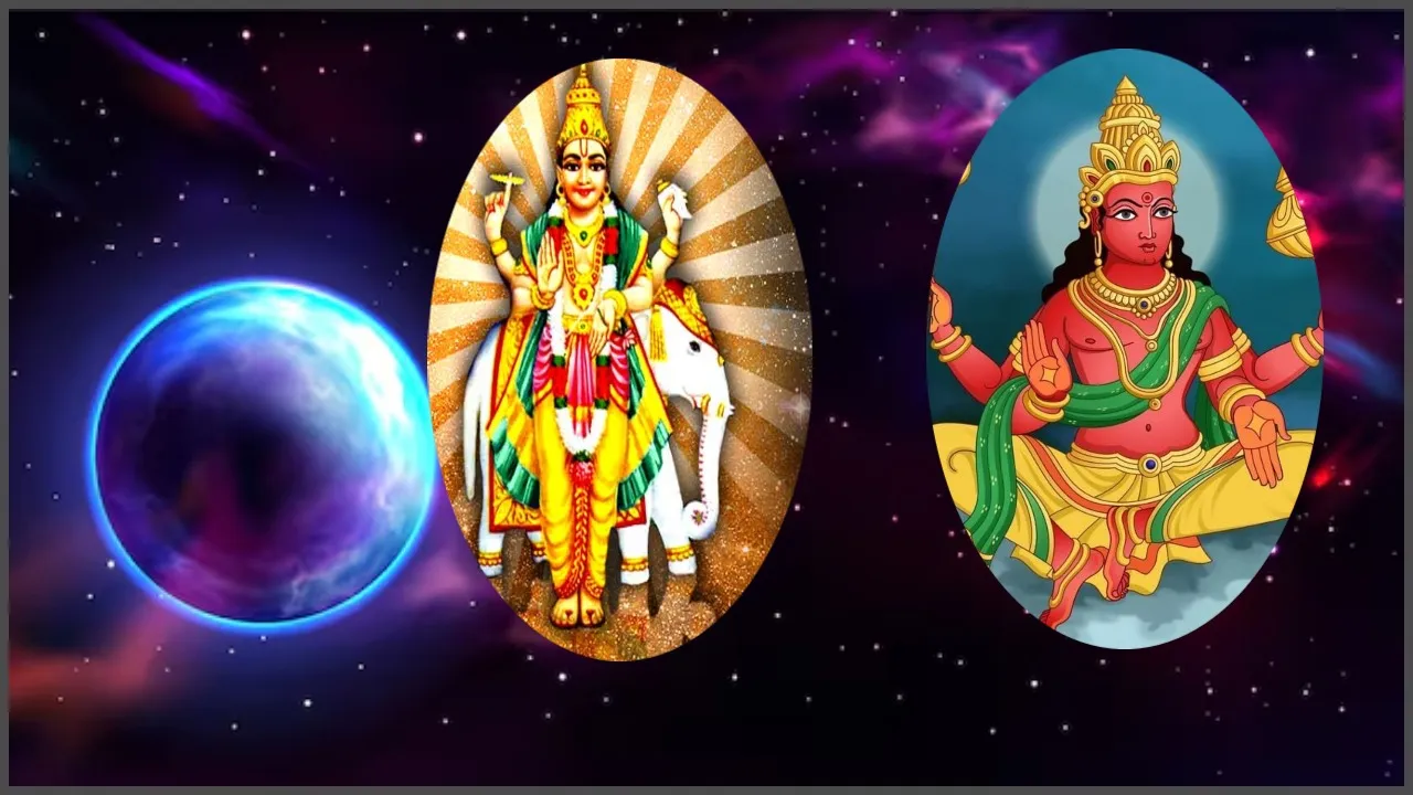 NEW YEAR HOROSCOPE 2026