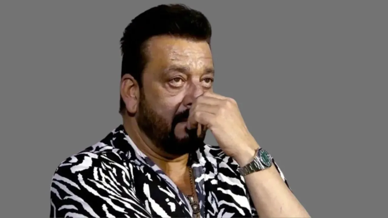 Sanjay Dutt