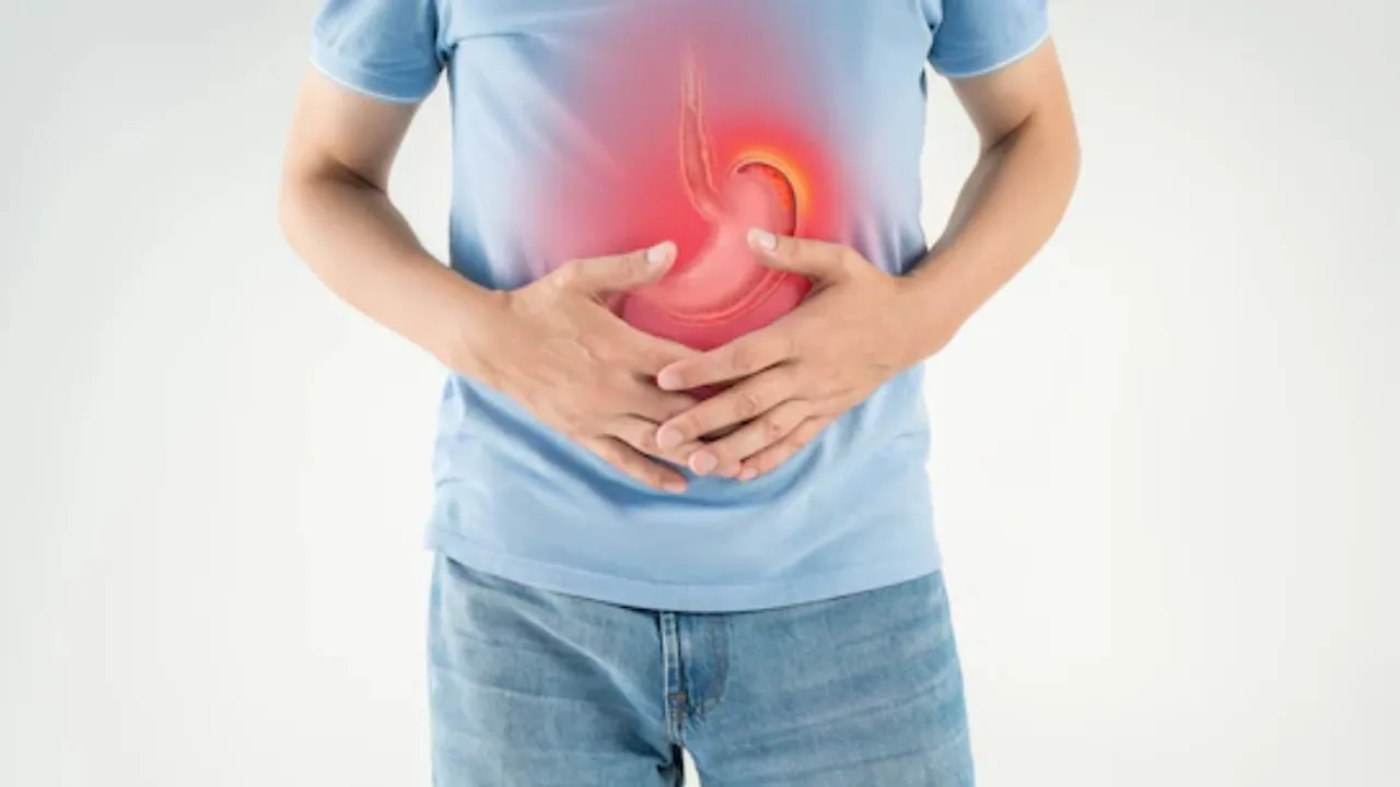 Home Remedies For Acidity