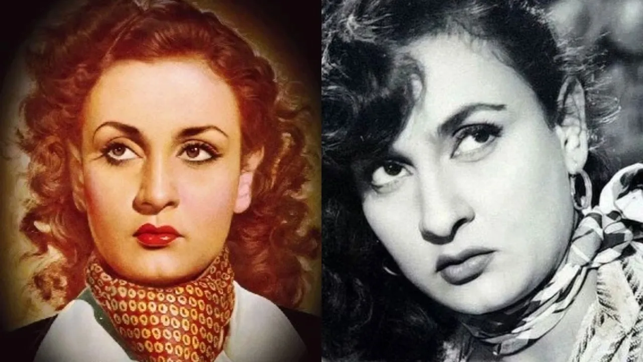 Nadira Birth Anniversary Special first Indian actress buy rolls Royce know her film charges