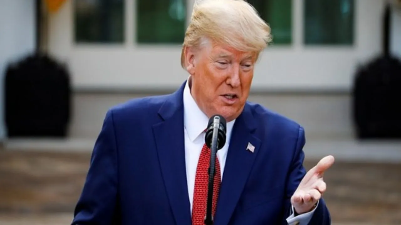 US on Putin India Visit