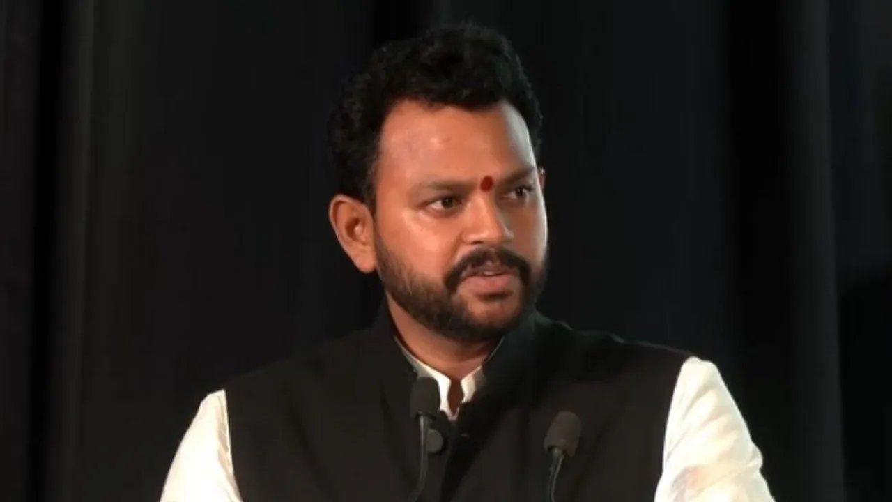 ram mohan naidu