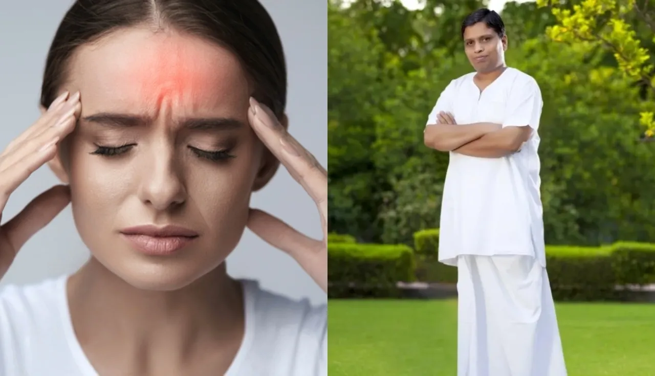 Acharya Balkrishna Tips