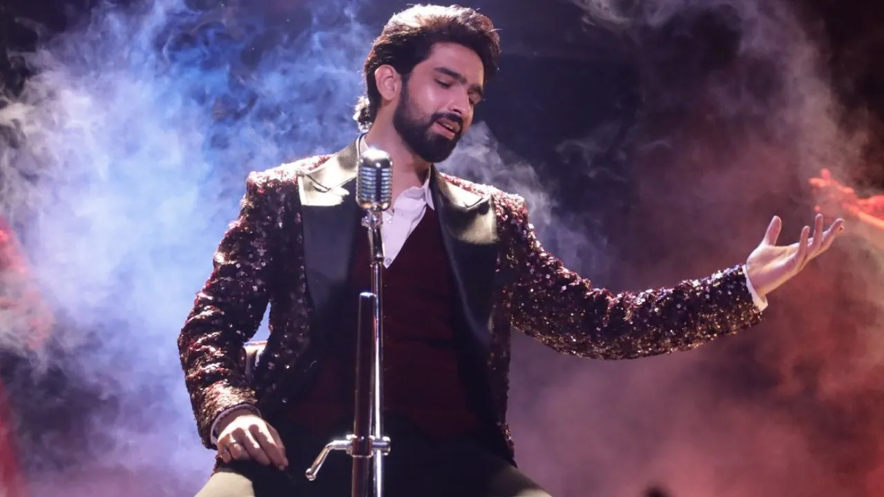 amaal mallik eliminated