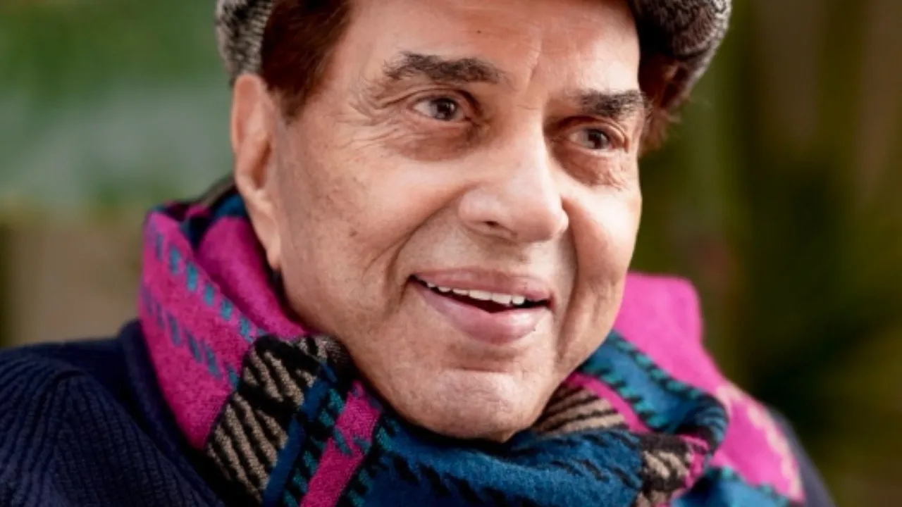 Dharmendra 90th birthday special sunny bobby deol change the venue for the celebration