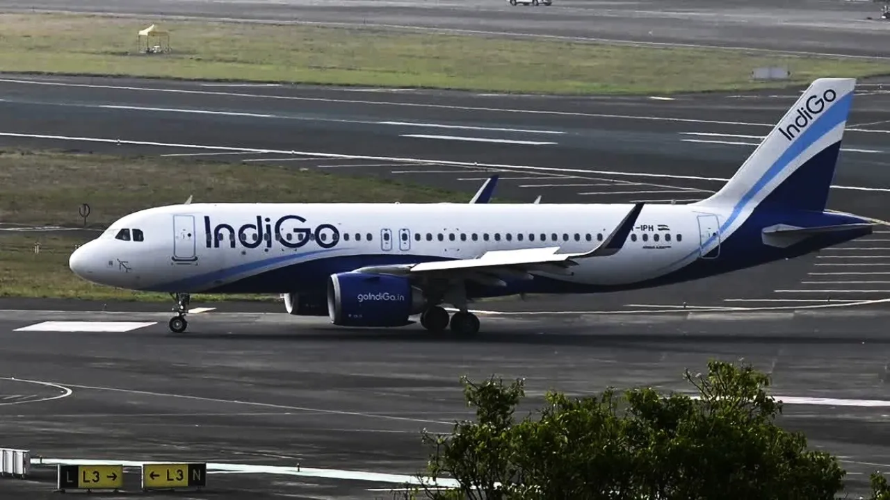 Indigo flights refund
