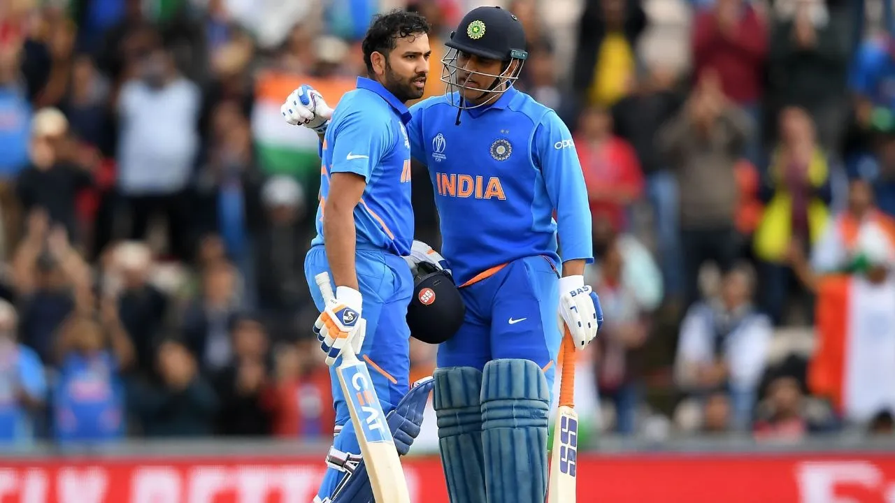 Most runs in T20I at Barabati Stadium Cuttack