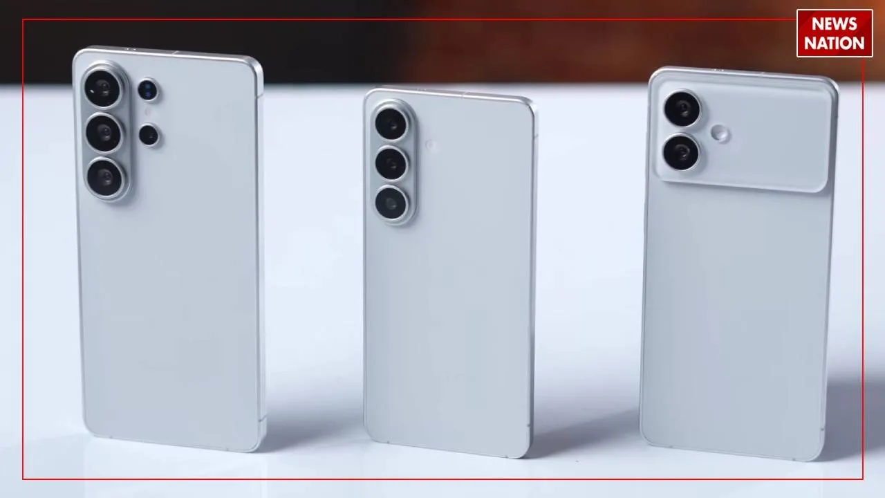 Samsung Galaxy S26 Ultra