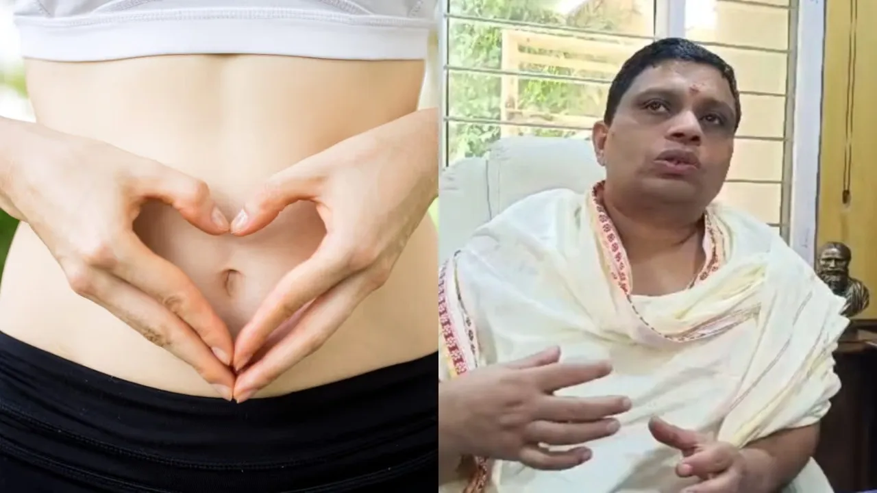 Acharya Balkrishna Health Tips