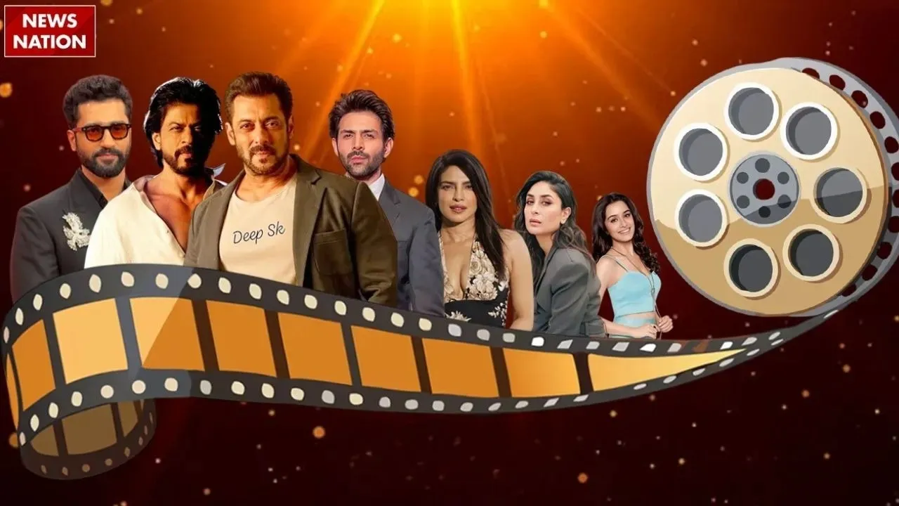 Entertainment Top News Live Updates