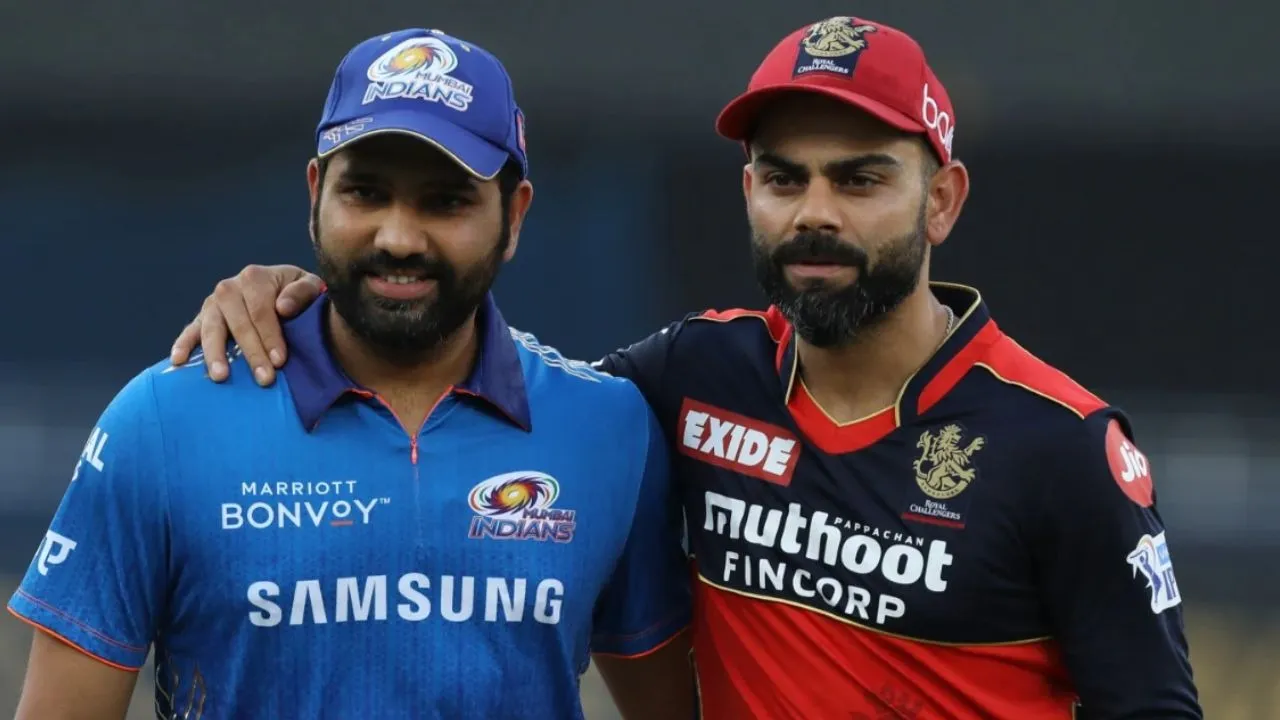 MOST VALUABLE IPL BRAND VALUE IN IPL 2025