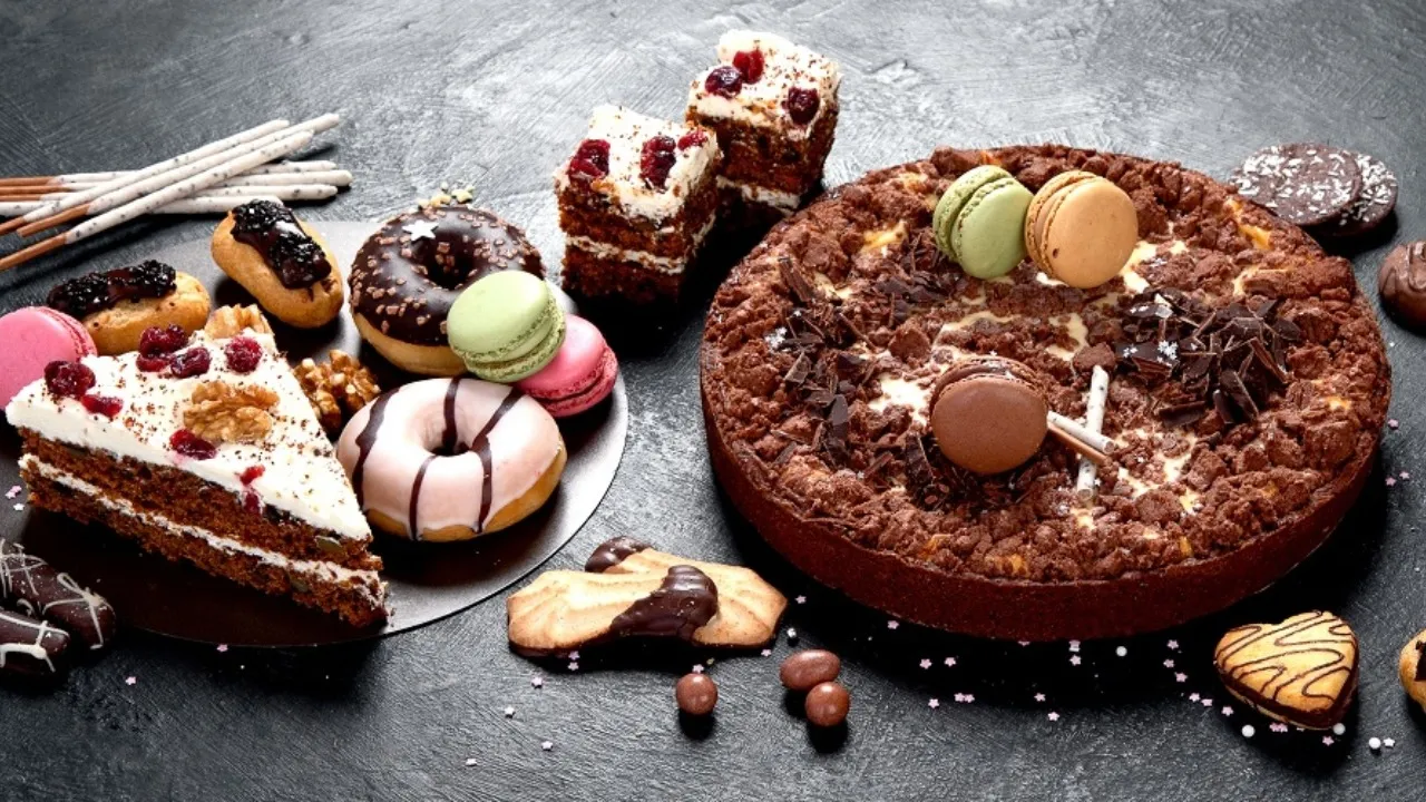 National Pastry Day 2025