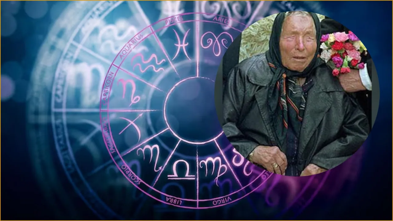 baba vanga prediction