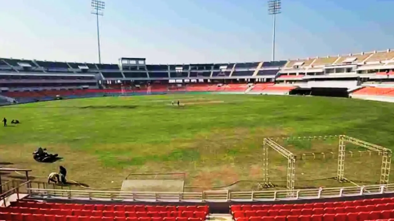 IND vs SA 2nd T20 Weather Report