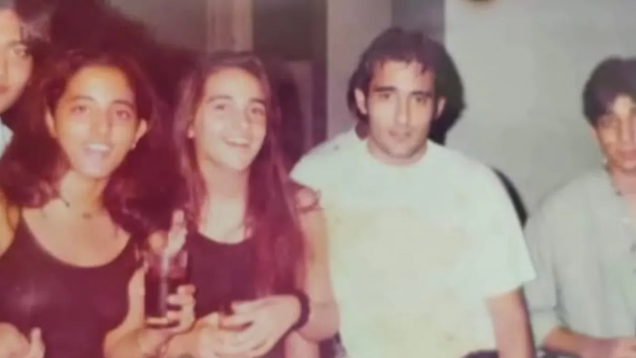 Akshaye Khanna on Tara Sharma dating rumours actor call their bond genuine