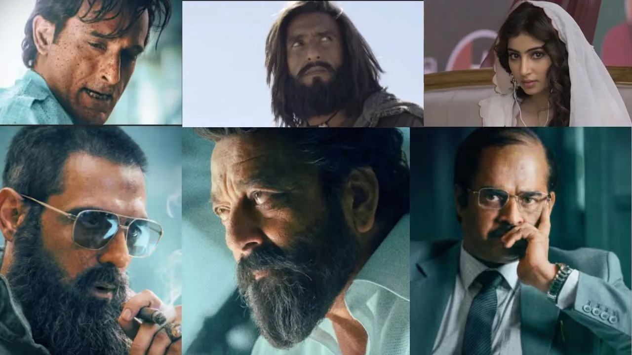 Dhurandhar Caste Fees