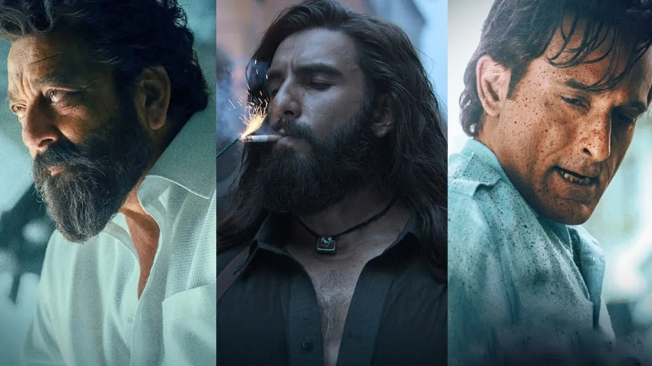 Pakistani viewers Review On Dhurandhar praise akshaye Khanna Sanjay dutt acting