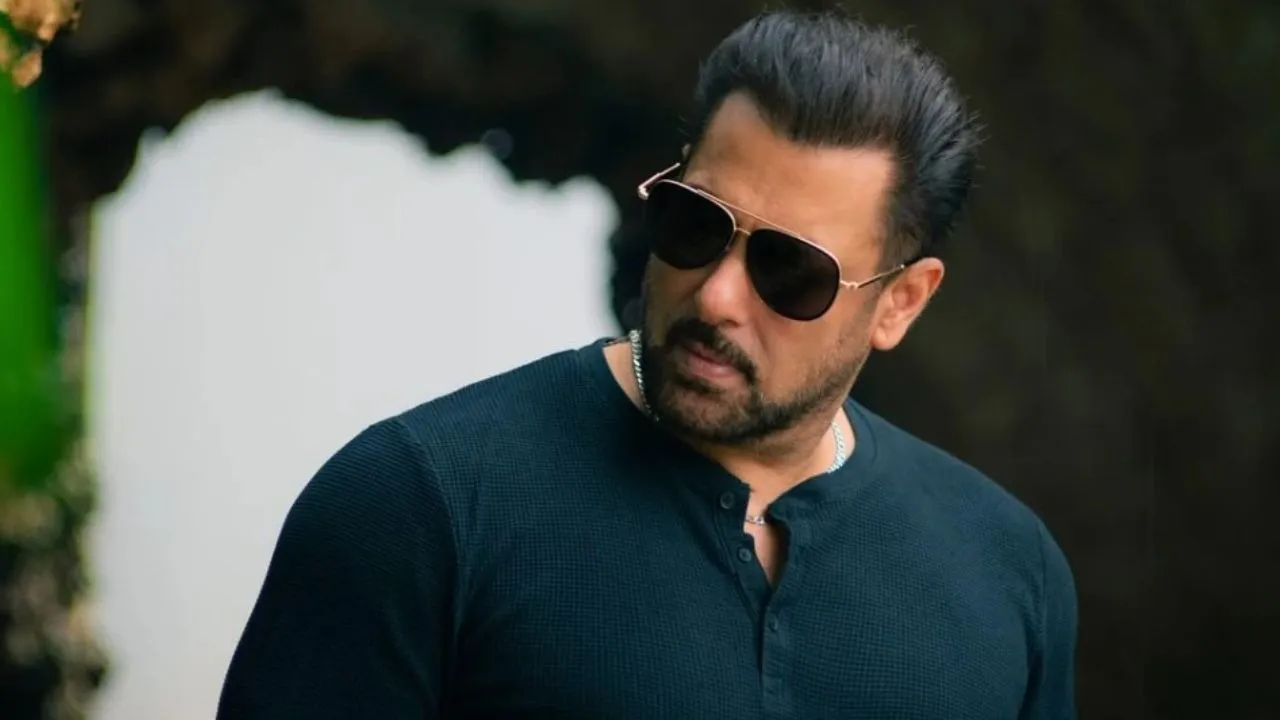 Salman Khan