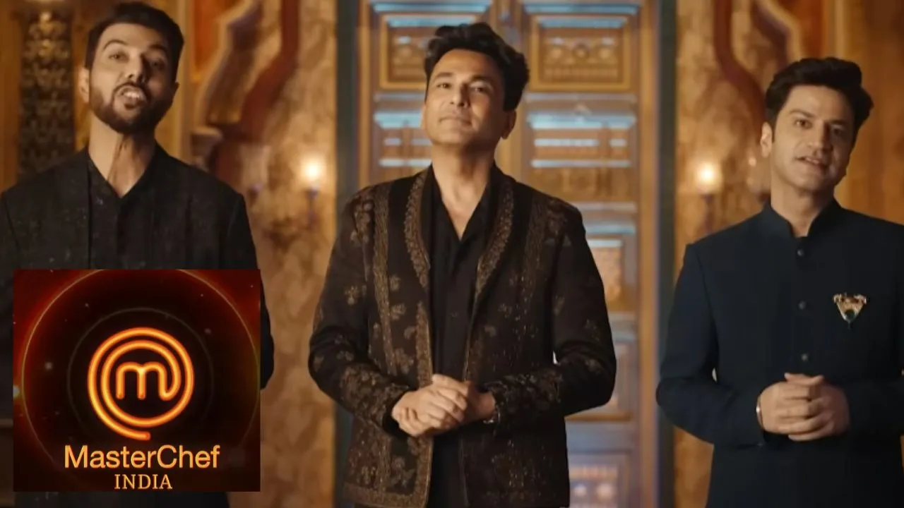 MasterChef India