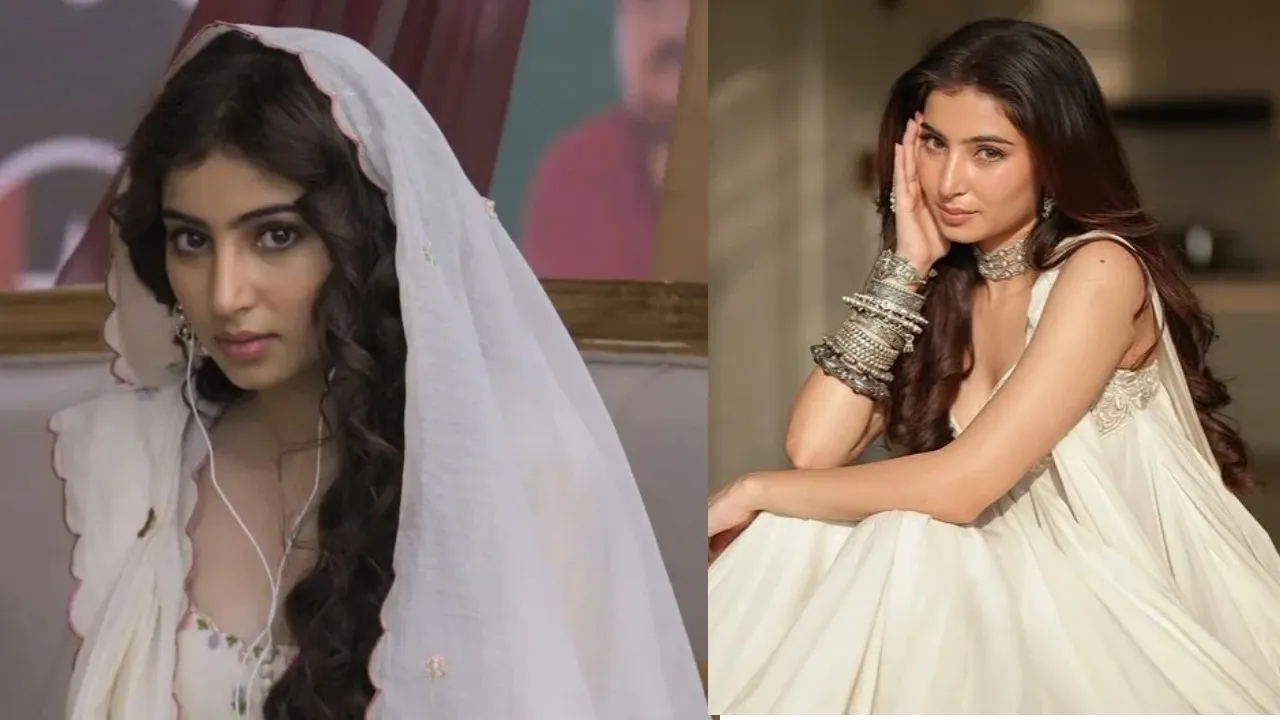 Dhurandhar Actress Sara Arjun