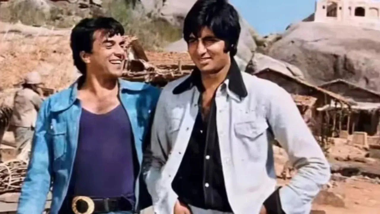 Sholay Re-Release X Review