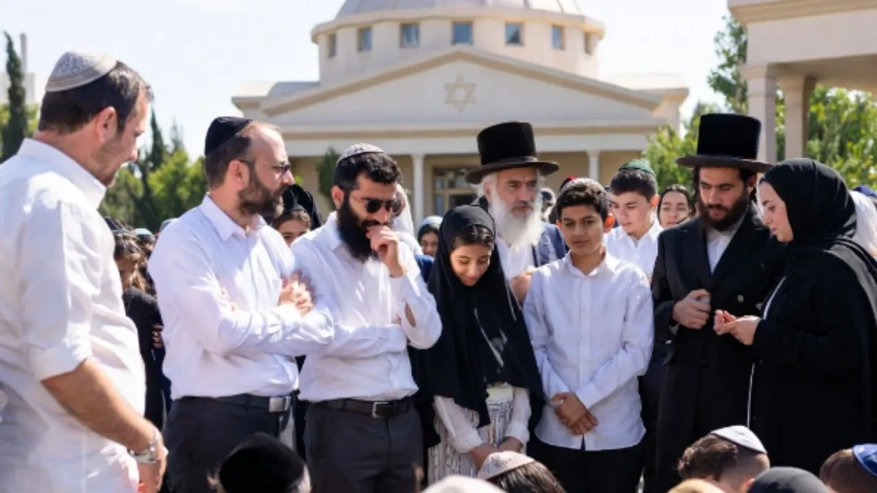 australia antisemitic attacks