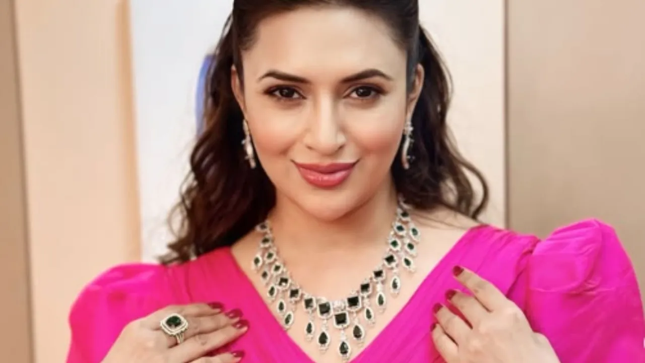 Divyanka Tripathi Birthday Special know here love story life journey (1)
