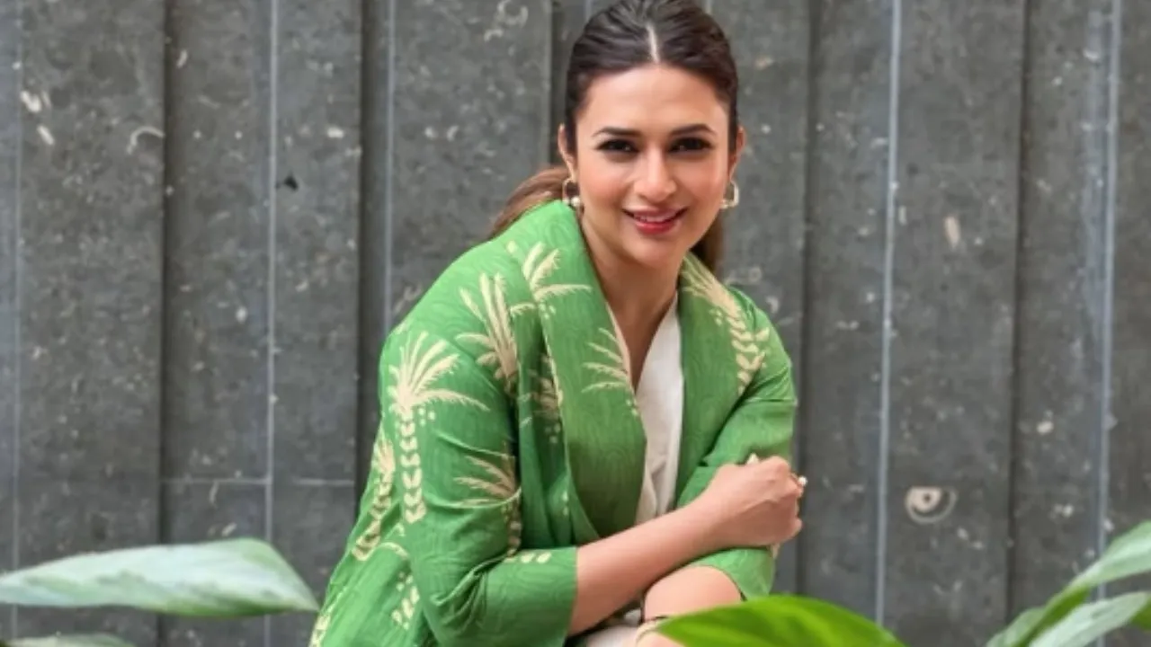 Divyanka Tripathi Birthday Special know here love story life journey (3)