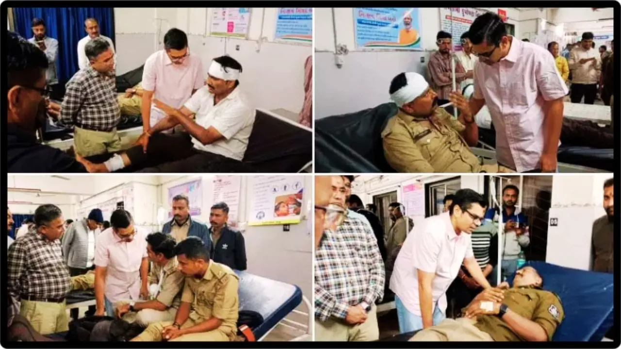 Gujarat-banaskantha-attack