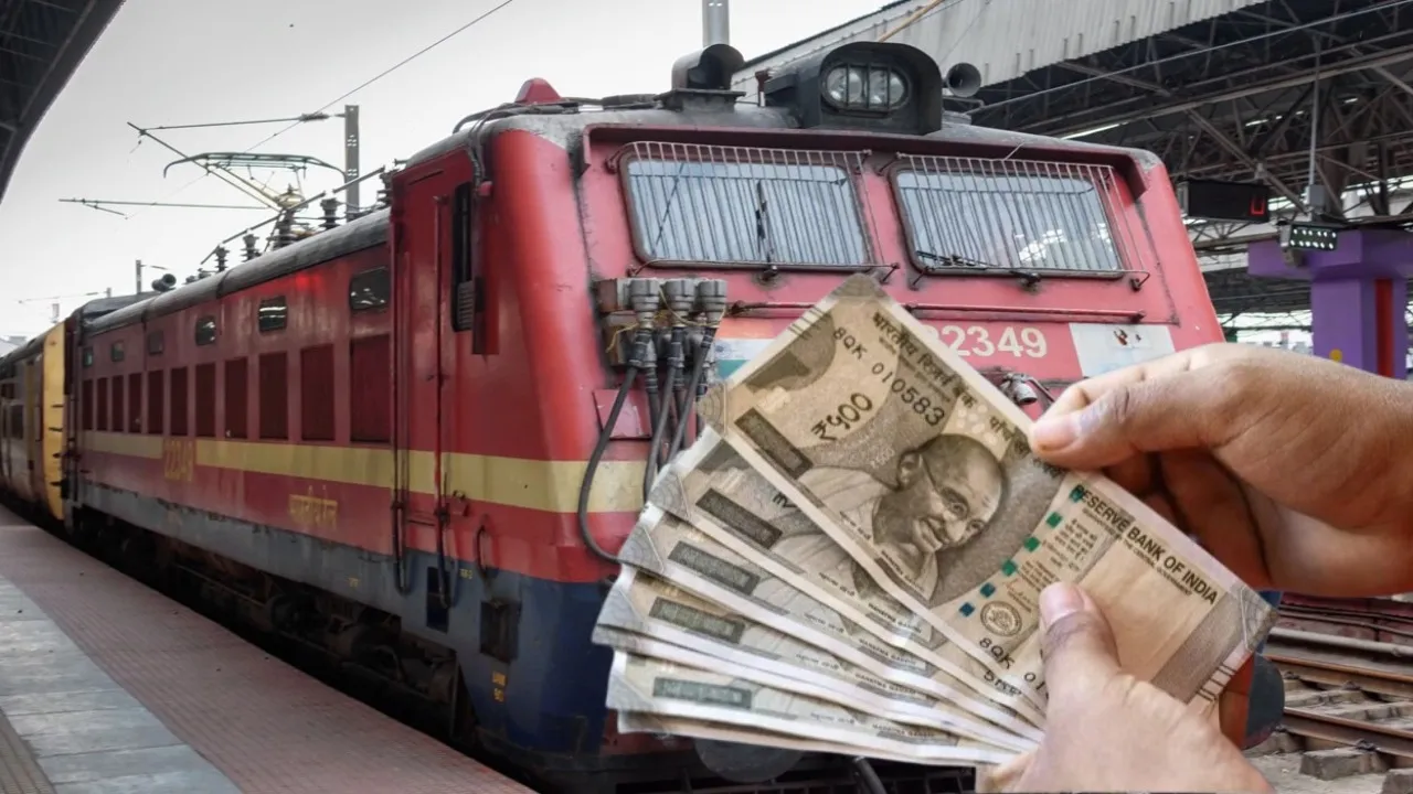 railway on 8th Pay Commission