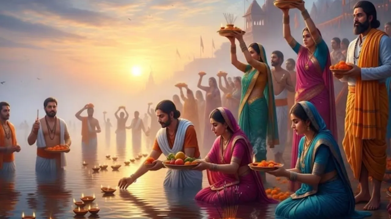 Sunday Vrat Benefits