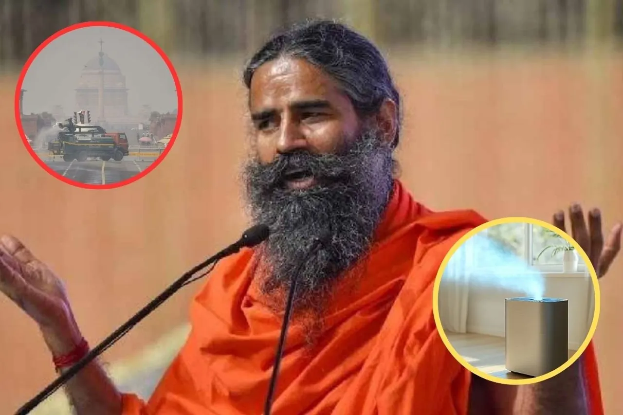 Baba Ramdev