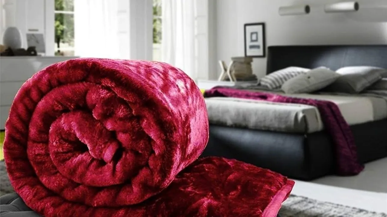 Blanket Side Effects