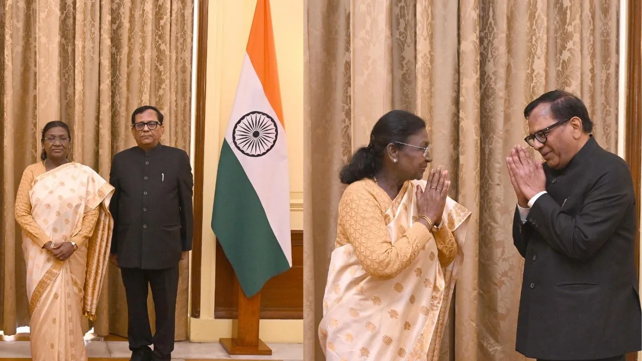 new-cic-raj-kumar-goyal