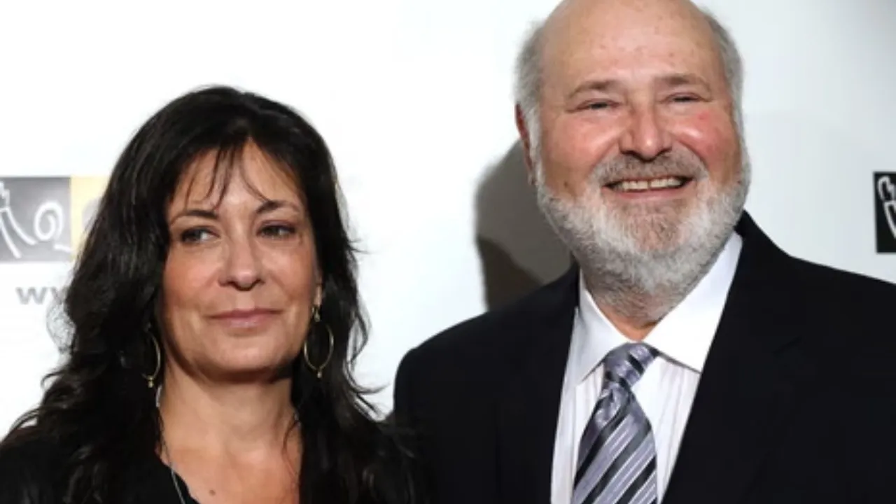Rob Reiner michele Singer Reiner found dead in their house police investigate this murder case