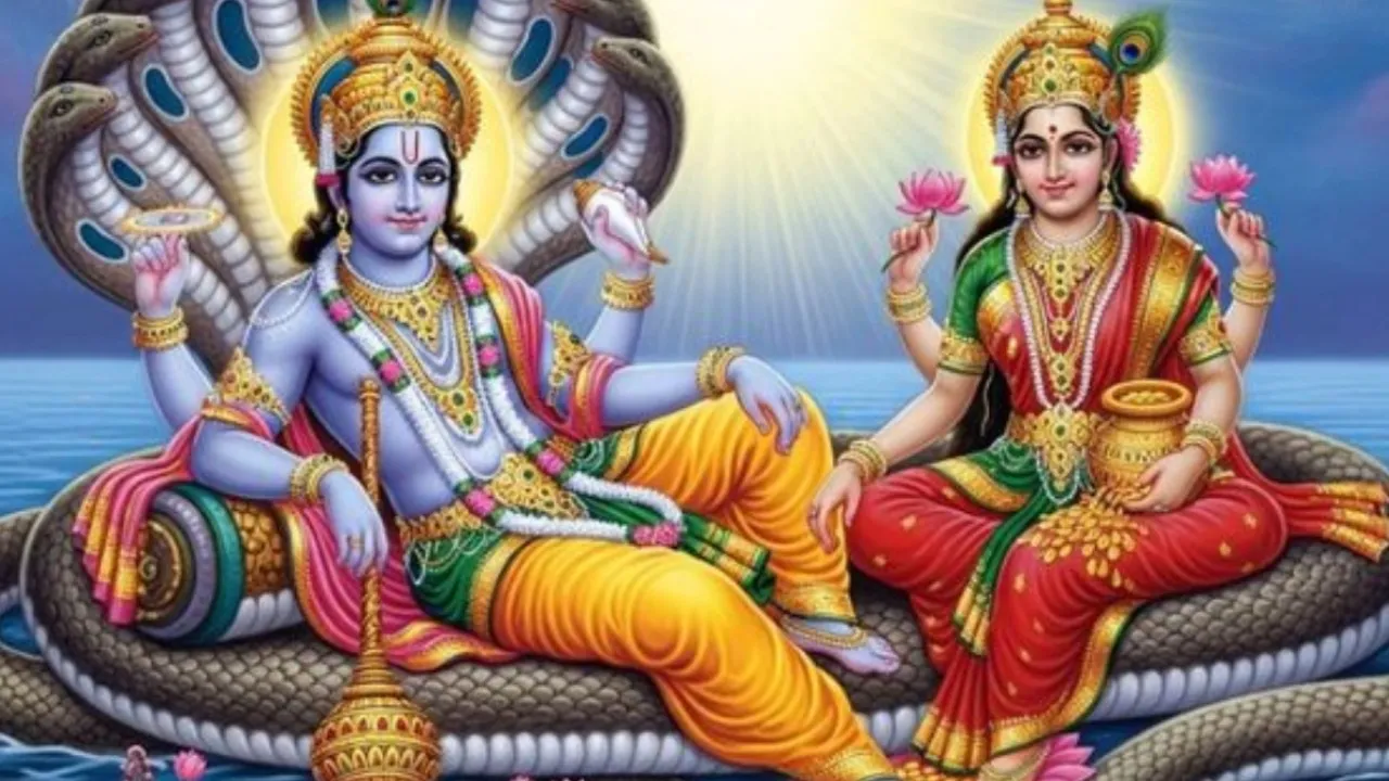 Saphala Ekadashi 2025